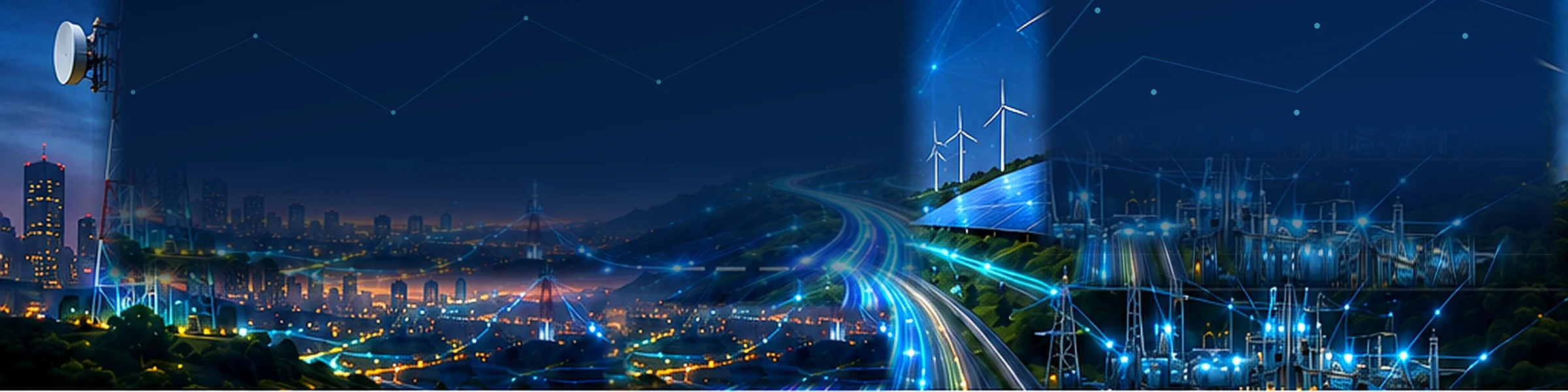 Connected engineering landscape