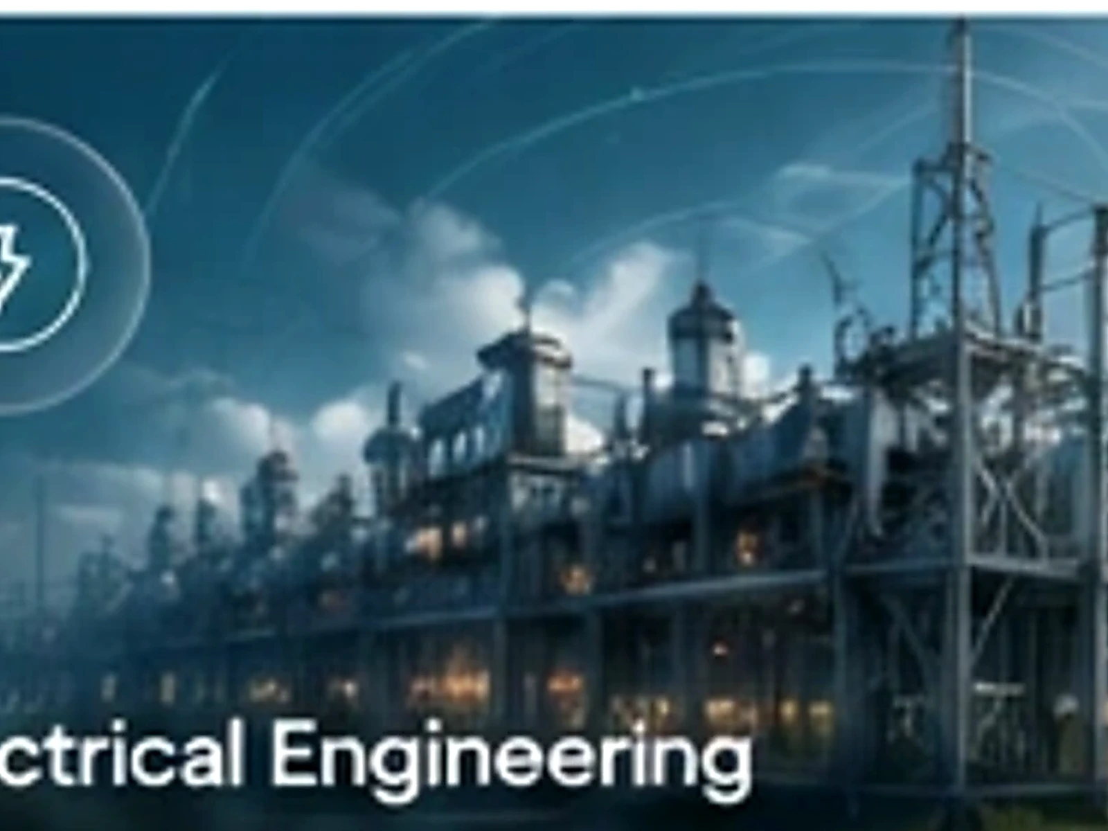 Electrical Engineering