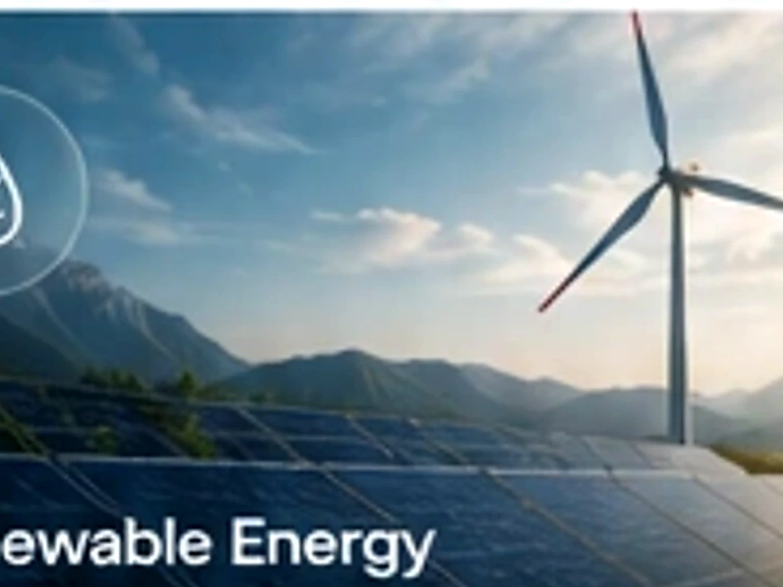 Renewable Energy